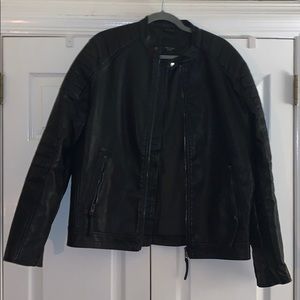 Black Jacket